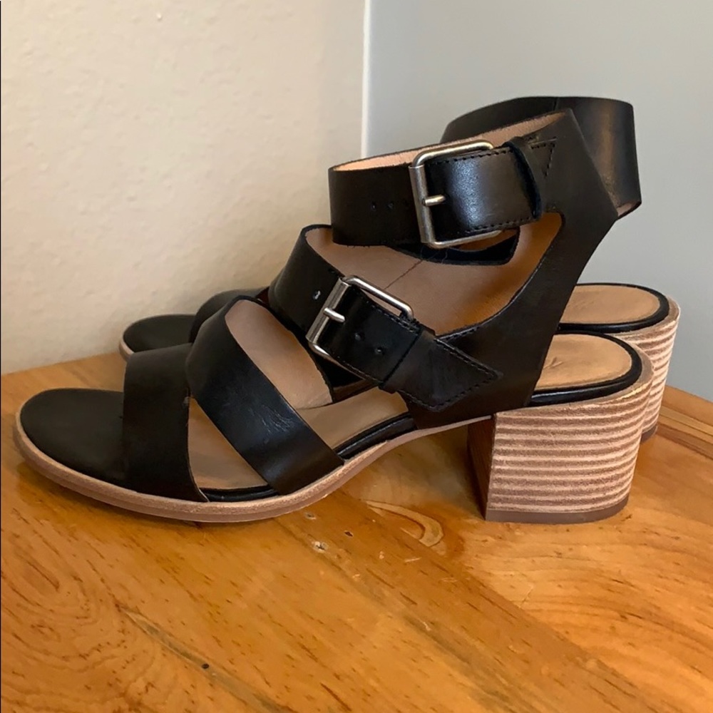 Madewell sandals